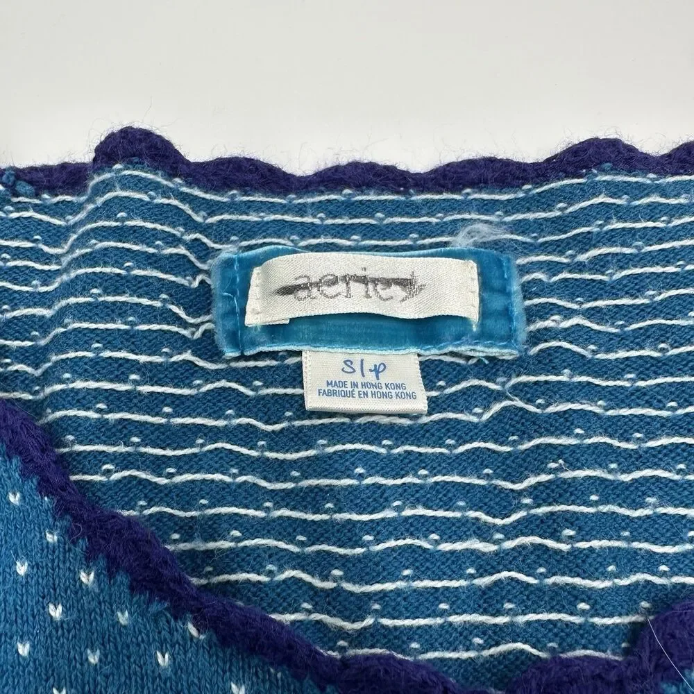 aerie brand american